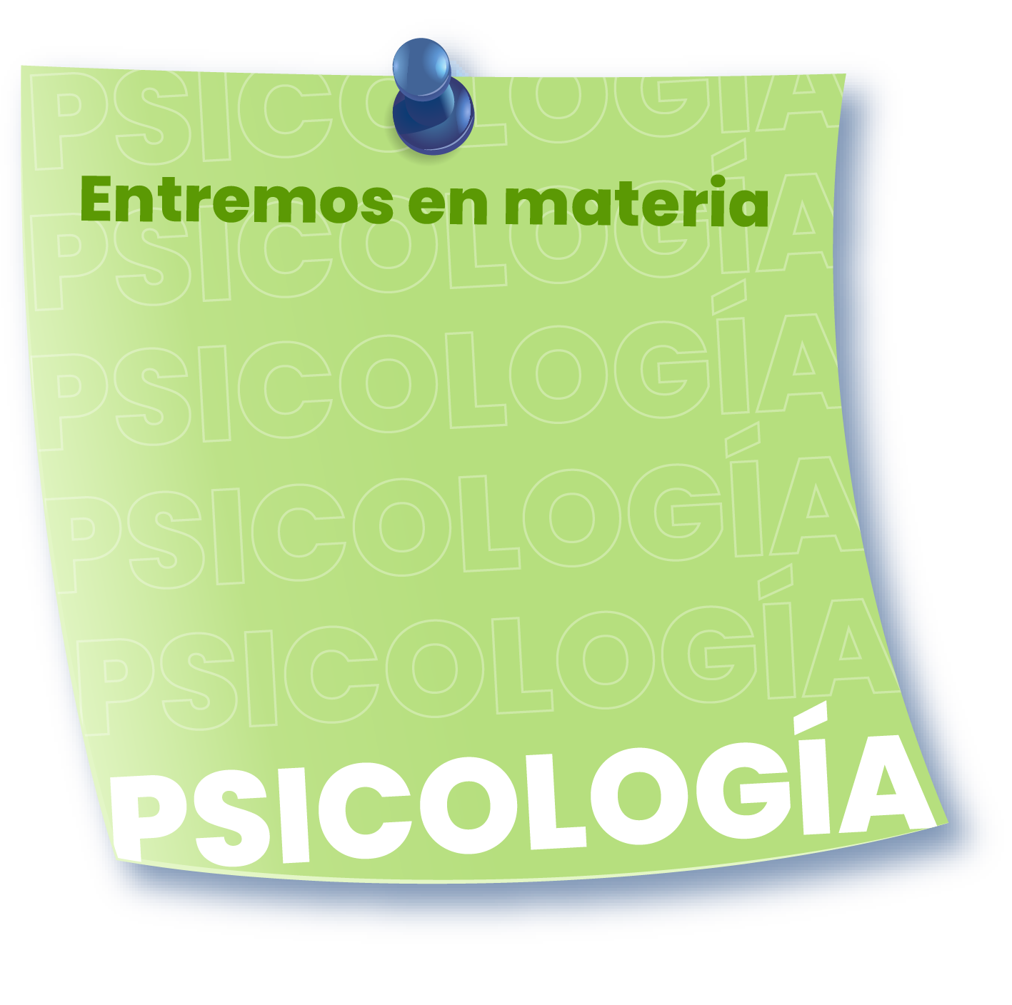 Psicología